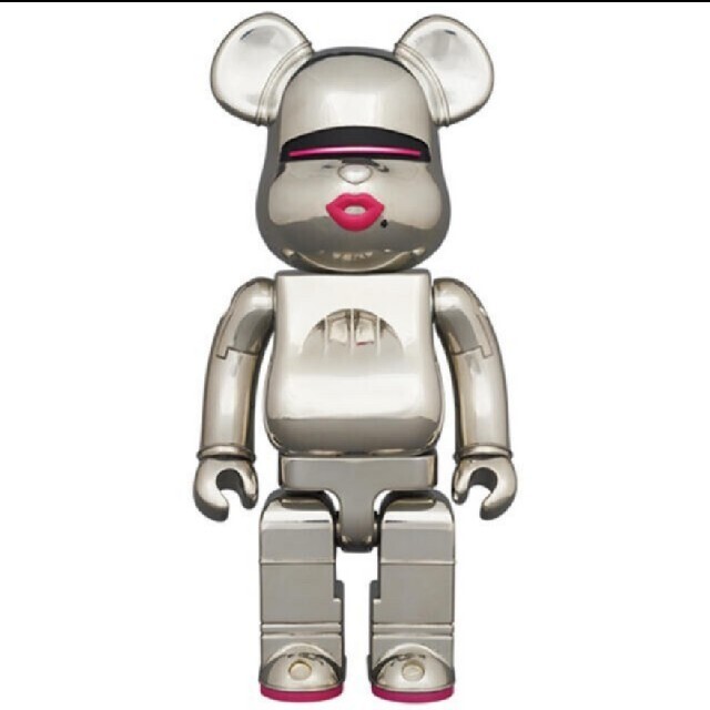 BE@RBRICK ROYAL SELANGOR SORAYAMA 400％