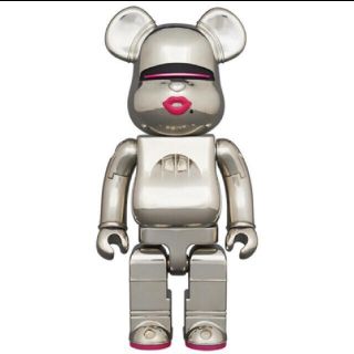 BE@RBRICK ROYAL SELANGOR SORAYAMA 400％(その他)