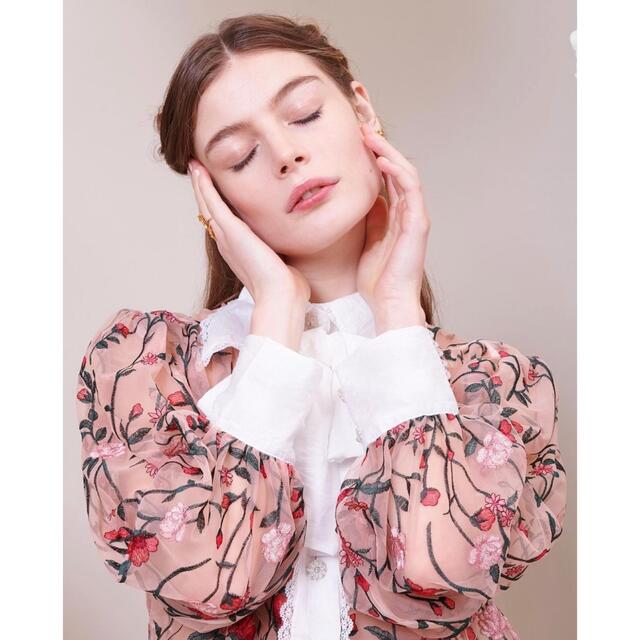 2022年春夏 DREAM SisterJane ブラウス - 通販 - cltcontabilidade.com.br