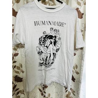 ヒューマンメイド(HUMAN MADE)のHUMANMADE Tシャツ(Tシャツ/カットソー(半袖/袖なし))