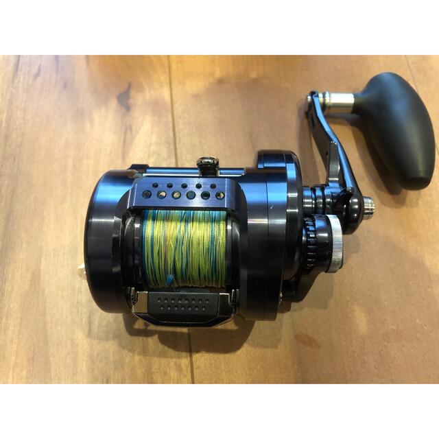 今年も話題の SHIMANO toshi様 専用 - リール - printwise.ie