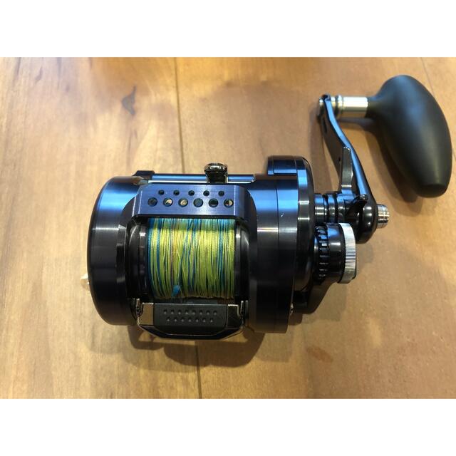 新しい SHIMANO - toshi様 専用 リール - farvatn.com