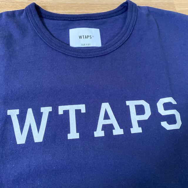 wtaps Tシャツ　ネイバーフッド　ディセンダント　シュプリーム  fpar