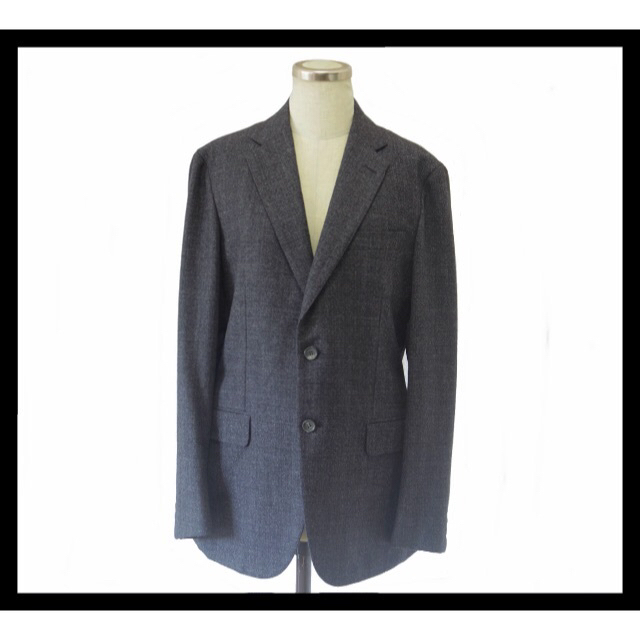 最大15%OFFクーポン Brioni - ブリオーニ☆一枚仕立てアンコン