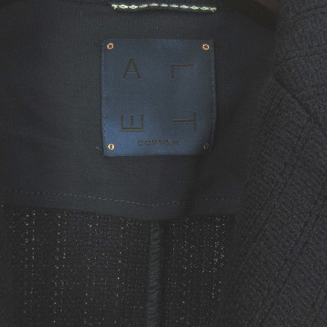 高評価通販 ALTEA - アルテア Altea ニット テーラード ジャケット