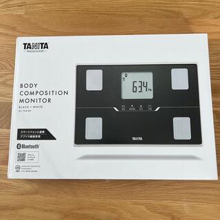 タニタ(TANITA)のタニタ　体組成計　体重計　BC-768 (体重計/体脂肪計)