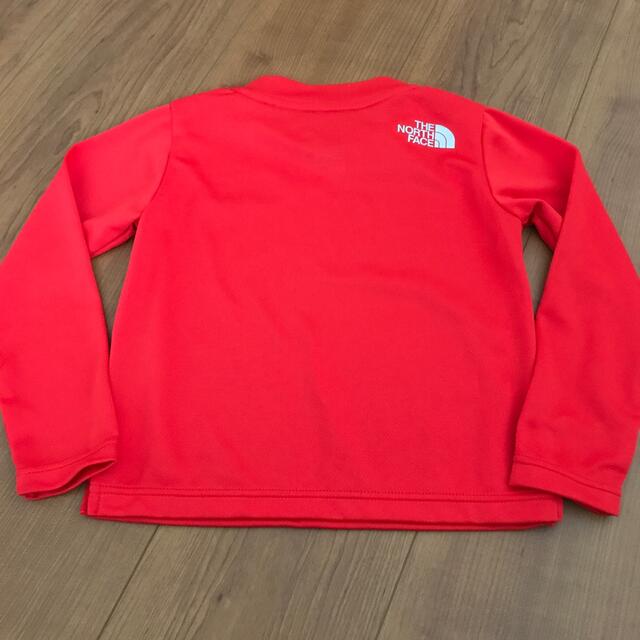 THE NORTH FACE(ザノースフェイス)のご専用 キッズ/ベビー/マタニティのキッズ服女の子用(90cm~)(Tシャツ/カットソー)の商品写真