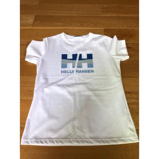 ヘリーハンセン(HELLY HANSEN)の専用です！ヘリーハンセン　Tシャツ(Tシャツ(半袖/袖なし))