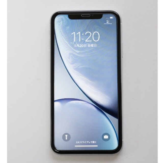 iPhone XR★SIMフリー★64GB