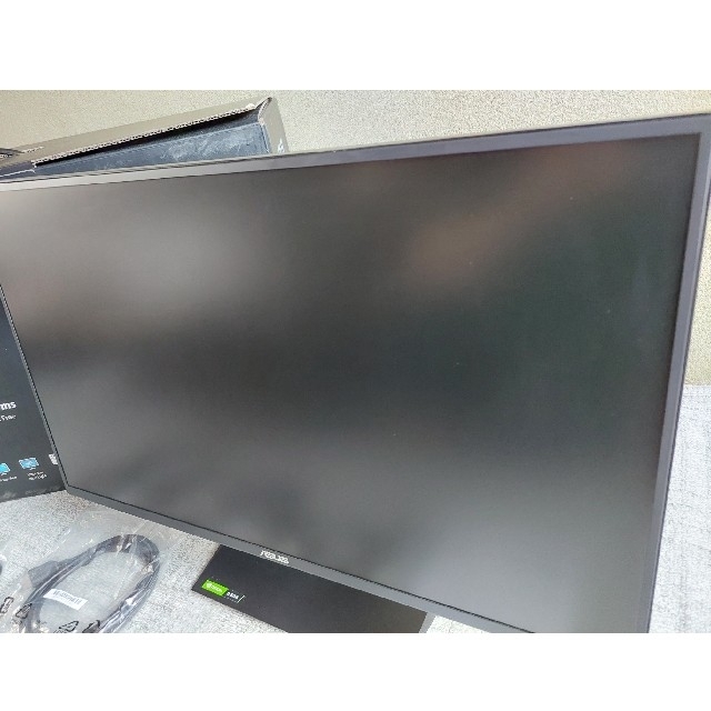 ASUS VG258 Gaming Monitor 165Hz 24.5型 ASUS VG258 Gaming Monitor 165Hz 24.5型