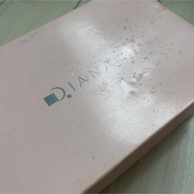DIANA(ダイアナ)のダイアナパンプス黒23 レディースの靴/シューズ(ハイヒール/パンプス)の商品写真