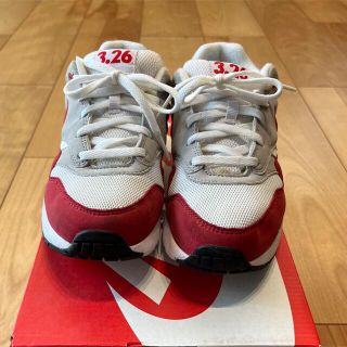 ナイキ(NIKE)のNIKE AIR MAX 1 QS 21cm(スニーカー)