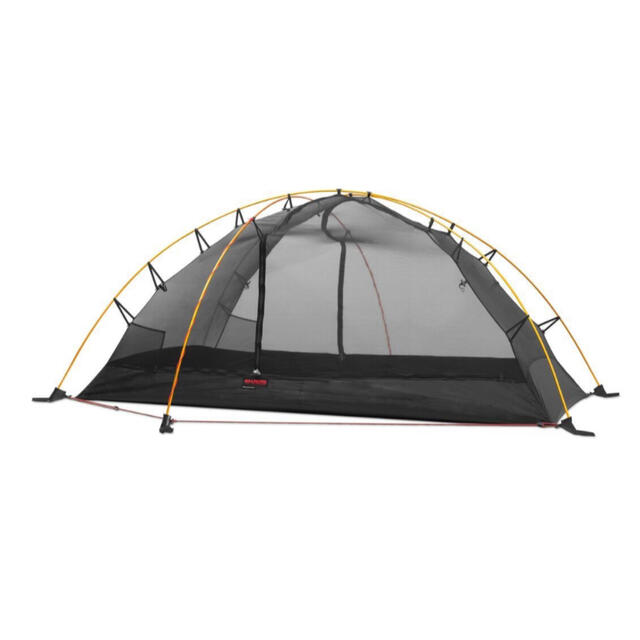 独特な店 HILLEBERG - Hilleberg allak 2 ヒルバーグ アラック 2