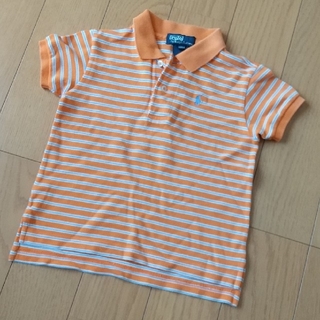 ポロラルフローレン(POLO RALPH LAUREN)のラルフローレン ポロシャツ 80 2歳(シャツ/カットソー)