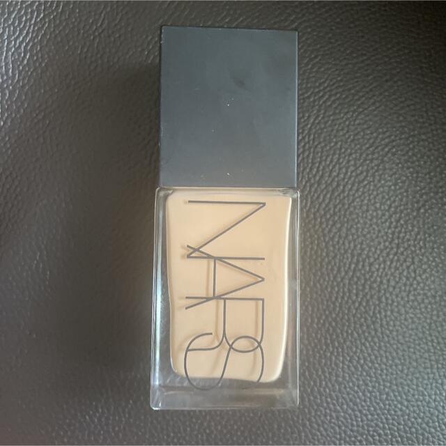 NARS ライトリフレクティング　ファンデーション　02176