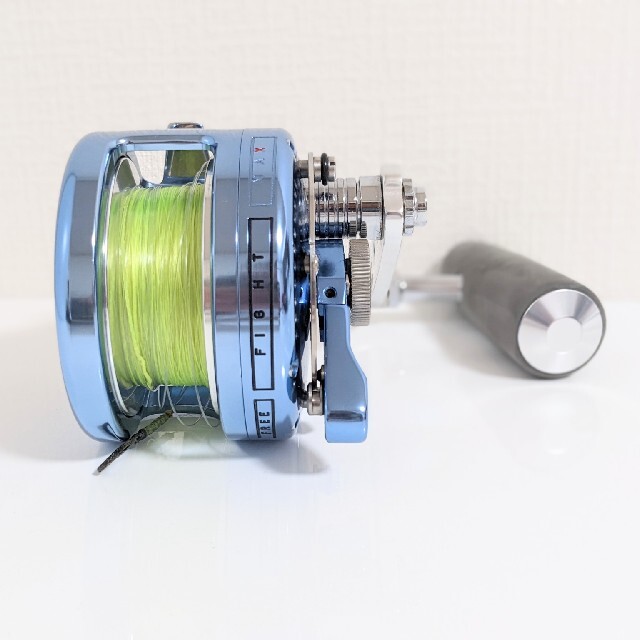 エイテック マーフィックス Gカスタム N4-LH/Q428M - フィッシング エイテック マーフィックス Gカスタム N4-LH/Q428M - フィッシング