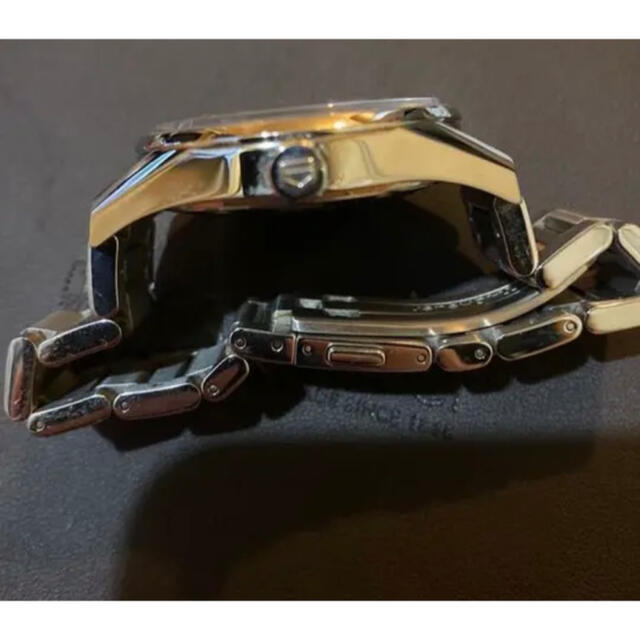 タグホイヤー カレラ クォーツ 鑑定済み 1