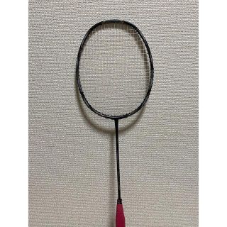 GOSEN - バドミントン ラケット グラビタス8.0-sxの通販 by あお's