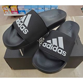 アディダス(adidas)のadidasアディダス アディレッタ シャワーU 26.5cmシャワーサンダル(サンダル)