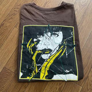 ハフ(HUF)のロンT(Tシャツ/カットソー(七分/長袖))