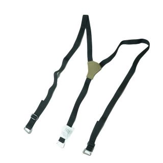 アークテリクス(ARC'TERYX)のARC'TERYX SUSPENDERS LEAF サスペンダー 10478(サスペンダー)