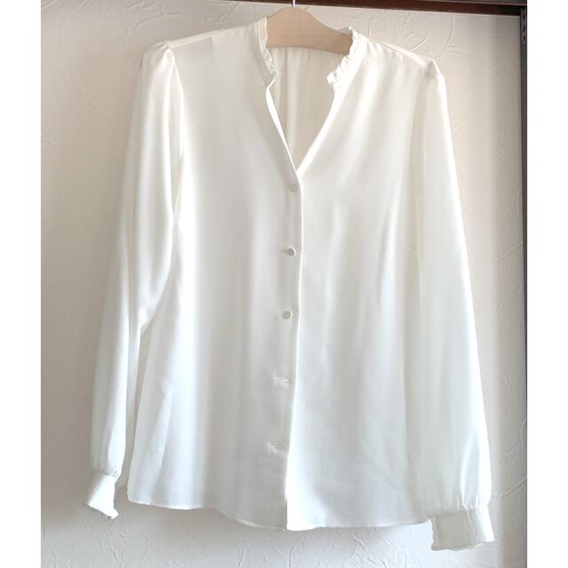 新品ショップ CELFORD????新品ブラウス - www.tauntonscrapmetal.com