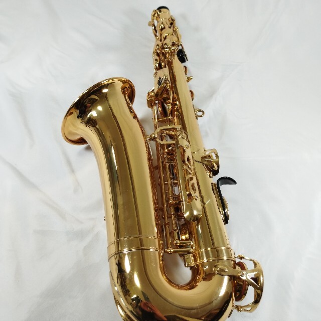 アルトサックス YAMAHA ヤマハ YAS-475 楽器の管楽器(サックス)の商品写真