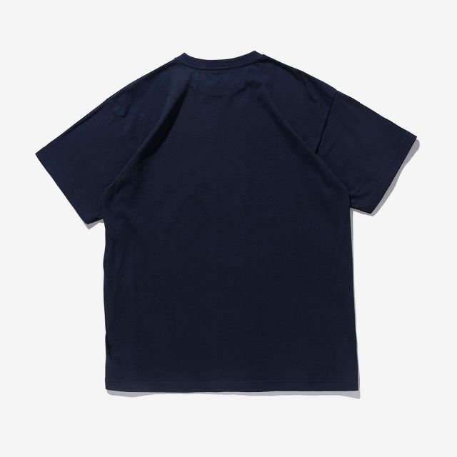 W)taps(ダブルタップス)の22SS　WTAPS　LOCKER / SS / COTTON　NAVY　XL メンズのトップス(Tシャツ/カットソー(半袖/袖なし))の商品写真