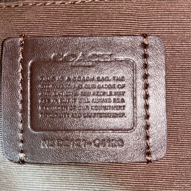 COACH(コーチ)のCOACH リュック ペニー バックパック C4120 レディースのバッグ(リュック/バックパック)の商品写真