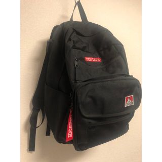 ベンデイビス(BEN DAVIS)のBEN DAVIS リュック 29L GADGET DAYPACK (リュック/バックパック)