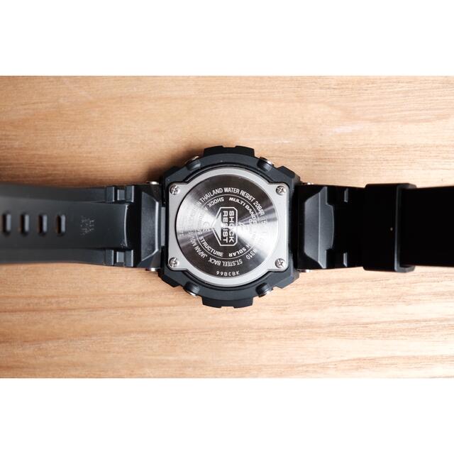 G-SHOCK(ジーショック)のGST-W310 CASIO G-SHOCK 腕時計 メンズの時計(腕時計(アナログ))の商品写真