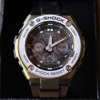 G-SHOCK - GST-W310 CASIO G-SHOCK 腕時計