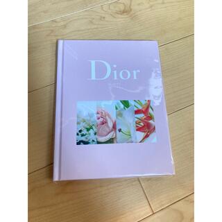 ディオール(Dior)のDior ノート(ノート/メモ帳/ふせん)
