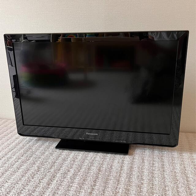 Panasonic - パナソニック32型テレビ
