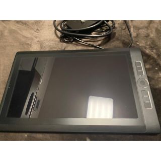 ワコム(Wacom)のWacom MobileStudio Pro 13 DTH-W1321LK0D(タブレット)