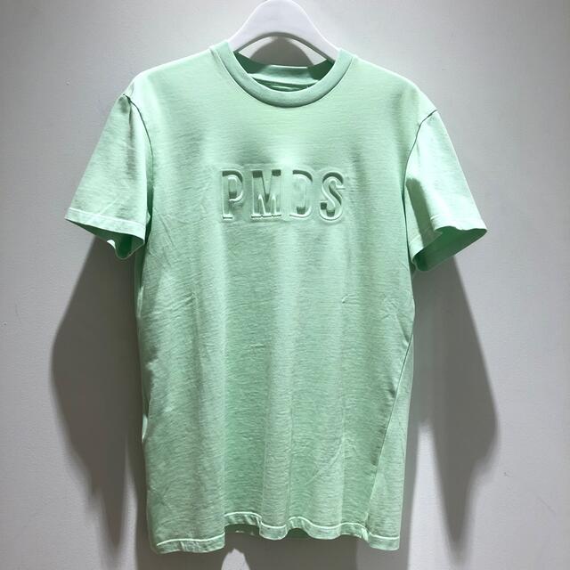 P.M.D.S. 055カラー Mサイズ Tシャツ ARACNE 新品未使用！Tシャツ/カットソー(半袖/袖なし)