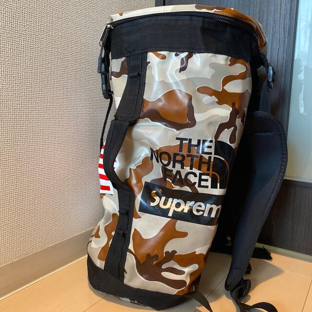 Supreme(シュプリーム)のsupreme north face バックパック メンズのバッグ(バッグパック/リュック)の商品写真