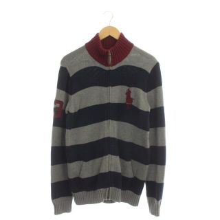 ポロラルフローレン(POLO RALPH LAUREN)のポロ ラルフローレン POLO RALPH LAUREN ジャケット ブルゾン(ブルゾン)