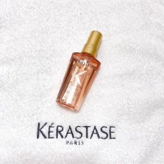 ケラスターゼ(KERASTASE)のケラスターゼ HU ユイルスブリム ティーインペリアル　50ml １本(トリートメント)