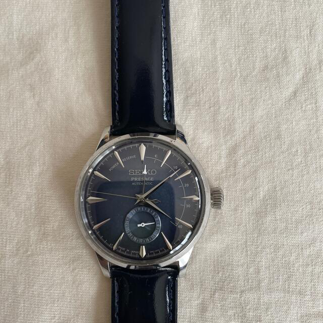 SEIKO PRESAGE セイコー プレザージュ SARY151時計