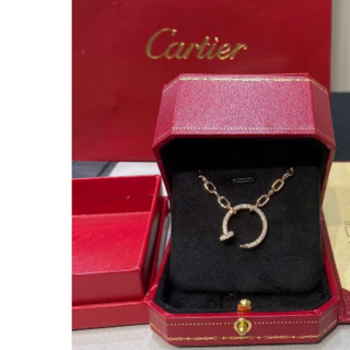 Cartier - Cartier ネックレス