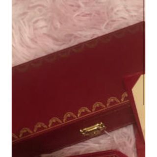 カルティエ(Cartier)のボールペンケース　うりこさん専用(ペンケース/筆箱)