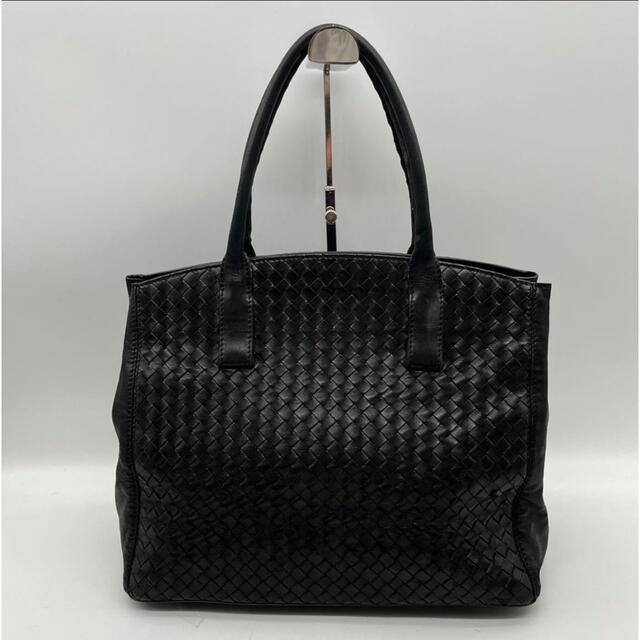 Bottega Veneta(ボッテガヴェネタ)のBOTTEGA VENETA ボッテガヴェネタ  ビジネストートバック メンズのバッグ(トートバッグ)の商品写真