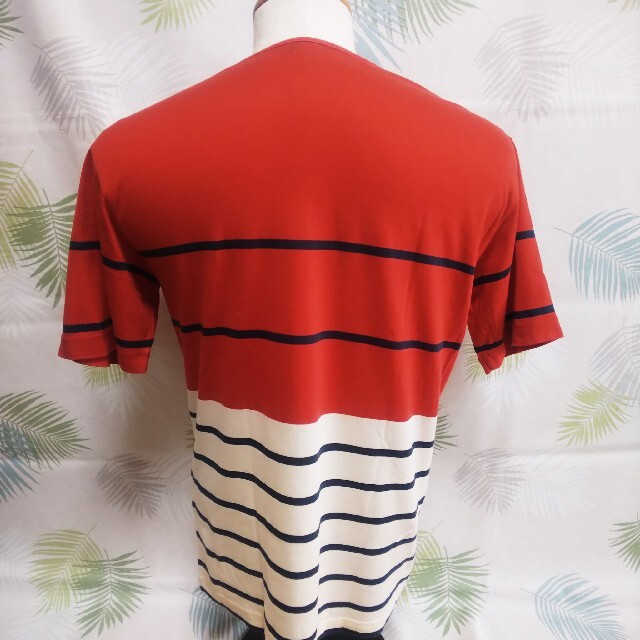 Paul Smith(ポールスミス)のPaul Smith ボーダー Tシャツ メンズのトップス(Tシャツ/カットソー(半袖/袖なし))の商品写真