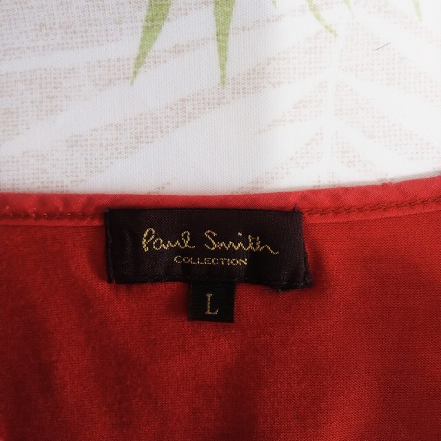 Paul Smith(ポールスミス)のPaul Smith ボーダー Tシャツ メンズのトップス(Tシャツ/カットソー(半袖/袖なし))の商品写真