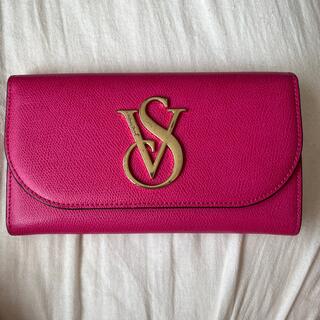 ヴィクトリアズシークレット(Victoria's Secret)のヴィクトリアズシークレット　財布(財布)