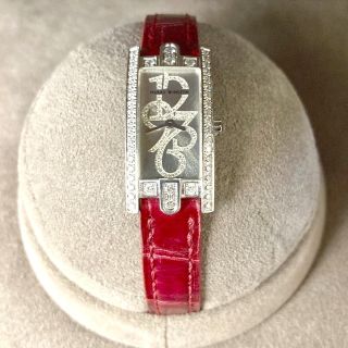 ハリーウィンストン(HARRY WINSTON)のハリーウィンストン Harry Winston 腕時計　値下げ！(腕時計)