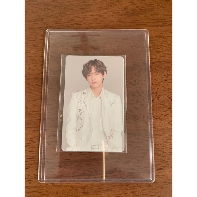受注生産品】 BTS SYS FINAL 公式 ソウルコン 会場ランダム トレカ
