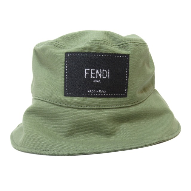 フェンディ バケットハット ハット - www.husnususlu.com