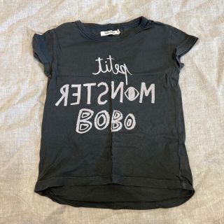 BOBO CHOSES Tシャツ　4-5y(Tシャツ/カットソー)